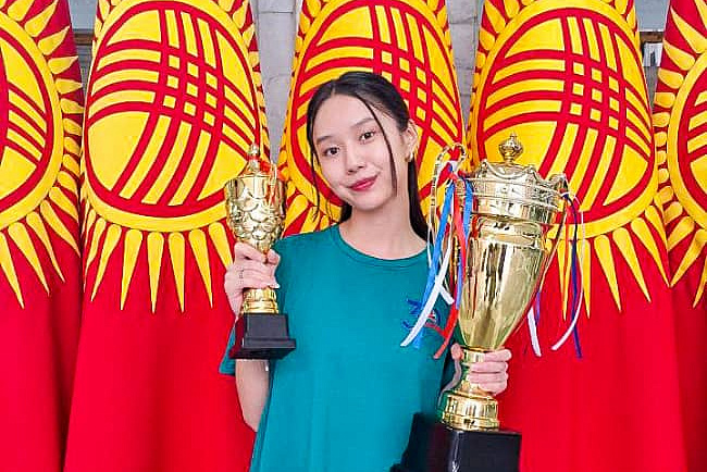 Республиканская Олимпиада по менеджменту